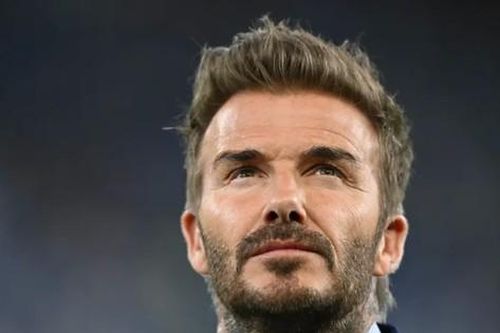 Mớ hỗn độn của David Beckham
