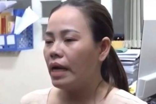 Thực nghiệm hiện trường vụ giết chồng và cháu bằng chất độc xyanua
