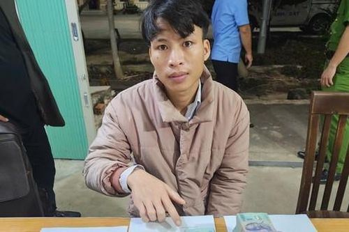 Đột nhập phòng nghỉ của chủ nhà hàng, cuỗm 650 triệu đồng