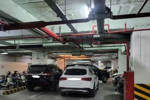 Vì sao tranh chấp tầng hầm chung cư N10 Hà Đô Park View kéo dài?