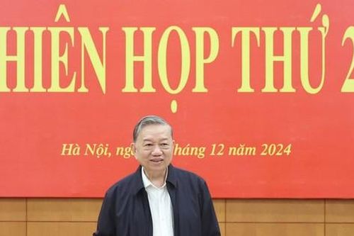 Tổng Bí thư yêu cầu thanh tra ngay dự án Bệnh viện Bạch Mai, Việt Đức ở Hà Nam