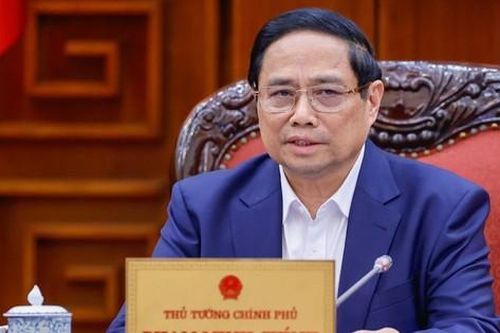 Thủ tướng quyết định giải thể Ủy ban Quốc gia về biến đổi khí hậu