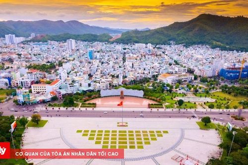 Đại tiệc Countdown đón năm mới 2025 diễn ra tại Bình Định tối nay có gì?