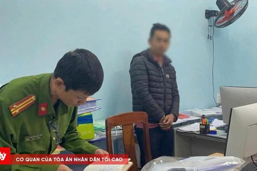 Bắt Trưởng phòng Quản lý Đô thị TP Hội An