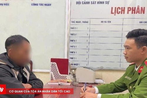 Trình báo bị cướp vì chưa muốn trả công cho người làm