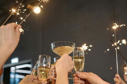Lời chúc tết Dương lịch 2025 hay nhất dành cho khách hàng