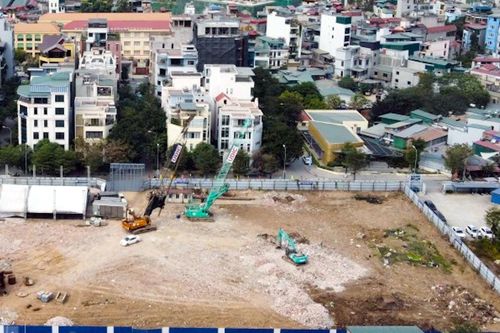 Lộ diện vị trí loạt dự án nhà giá rẻ sắp ra hàng ở Hà Nội