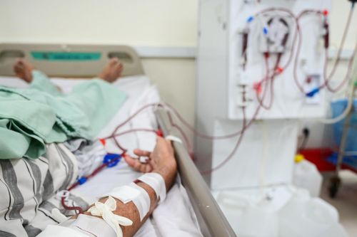 Hai 'quá' thúc đẩy nguy cơ đột tử vào mùa đông