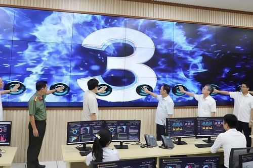Sở TT&TT đứng đầu Chỉ số hài lòng của người dân tỉnh Hưng Yên năm 2024