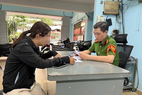 Con gái hoang báo bị cướp để lấy 137 triệu đồng tiền trúng số của mẹ