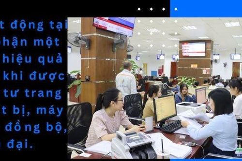Phát triển hạ tầng số tỉnh Lào Cai năm 2025
