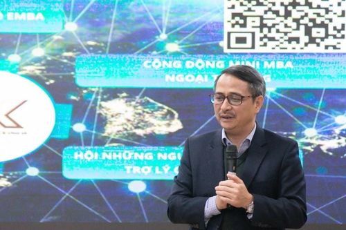 Thế giới nói chuyện 'công ty tỷ đô 1 người', doanh nghiệp Việt đừng để lỡ cơ hội