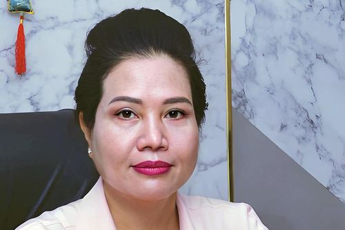 Tổng giám đốc vàng SJC vừa bị khởi tố: Nhận lương hơn 550 triệu/năm