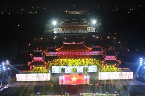 Huế kỳ vọng đón 5 triệu lượt khách, thu hơn 11.000 tỷ đồng từ du lịch năm 2025