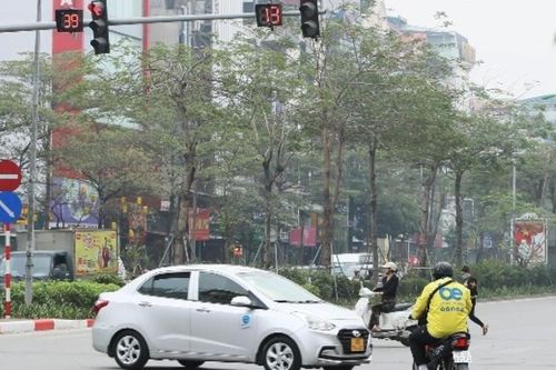 Cục CSGT giải đáp băn khoăn trước đề xuất bỏ đếm giây đèn đỏ