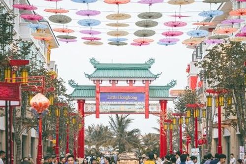 Ocean City - Mô hình One-stop Shoppertainment thành công bậc nhất Việt Nam