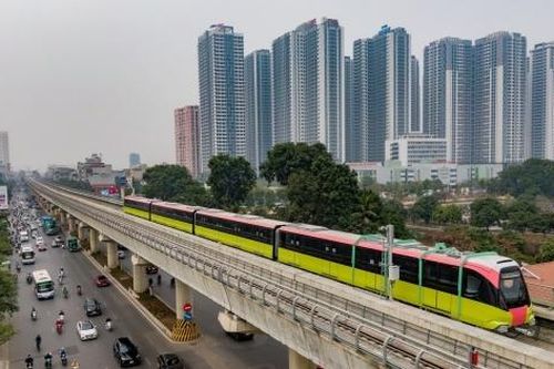 10 sự kiện, vấn đề nổi bật của Hà Nội trong năm 2024