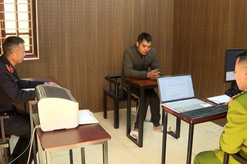 Phê chuẩn khởi tố đối tượng sát hại hai vợ chồng