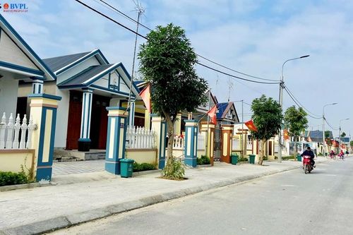 Thanh Hóa: Huy động được trên 226 tỉ đồng hỗ trợ gia đình khó khăn về nhà ở