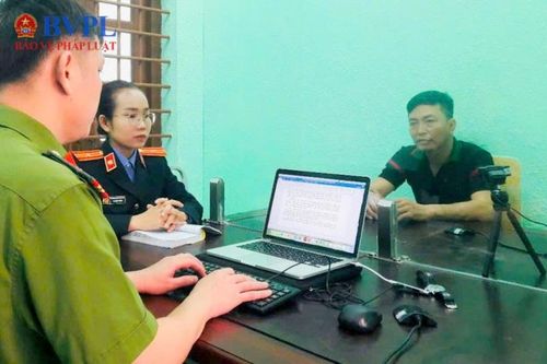 Khởi tố đối tượng xâm phạm chỗ ở của người khác