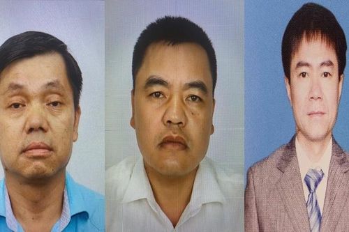 Thái Nguyên: Khởi tố, tạm giam 3 giám đốc liên quan đến hành vi 'làm giả hồ sơ'