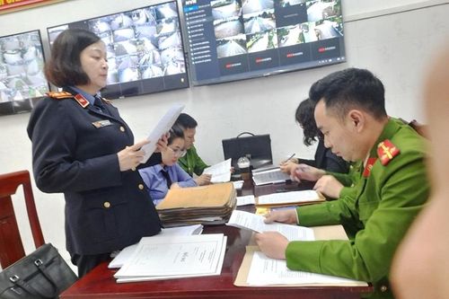 Hoàn thành phúc tra việc thực hiện 11 kiến nghị năm 2024