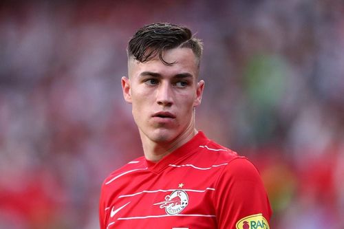 Sao La Liga bật đèn xanh với MU