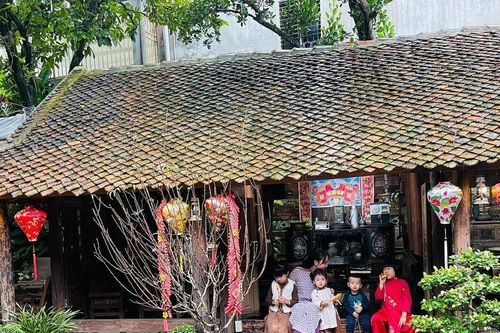 Không cần đi quá xa, đây là những điểm trải nghiệm Tết Dương lịch thú vị tại Nghệ An