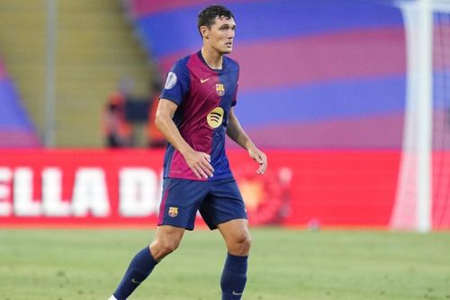 MU nhắm Andreas Christensen để gia cố hàng thủ
