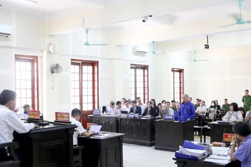 Nâng cao hiệu quả phòng ngừa tham nhũng từ gốc