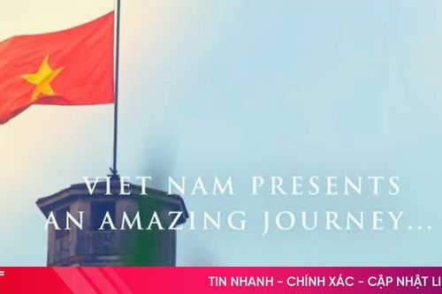 CNN lan tỏa vẻ đẹp du lịch Việt Nam ra thế giới