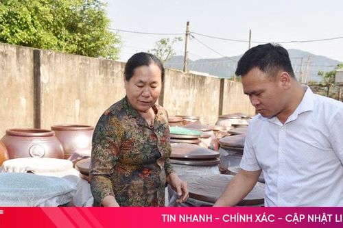 Chế biến nước mắm và đánh bắt gần bờ - sự kết hợp hoàn hảo!