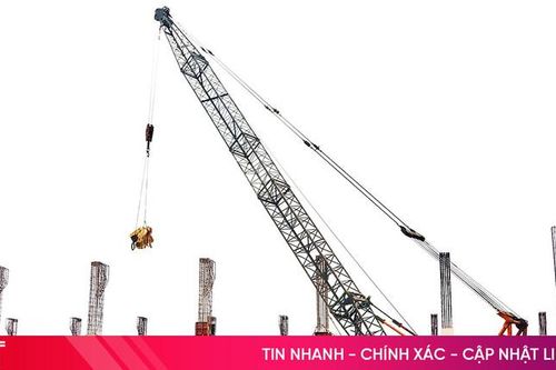 Đẩy nhanh tiến độ thi công Nhà máy Thủy điện Vũ Quang