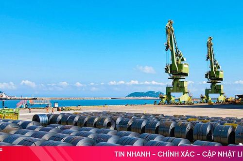 Formosa Hà Tĩnh nỗ lực thực hiện mục tiêu kép!
