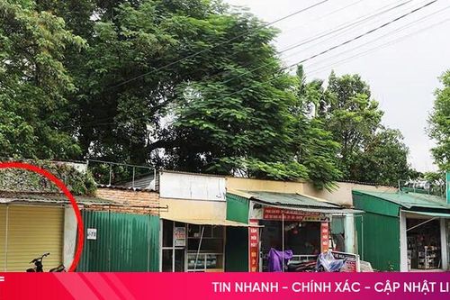 Dự án chợ Bộng huyện Vũ Quang: Dở dang đến bao giờ?