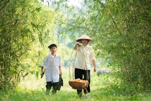VTV ra mắt phim 'Miền nhớ' về tình cảm quê hương