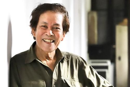 Họa sĩ Đỗ Đức - 'Gia tài' chỉ có núi và đá
