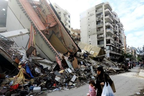 Hezbollah cảnh báo sẽ hành động nếu Israel không rút quân khỏi Liban
