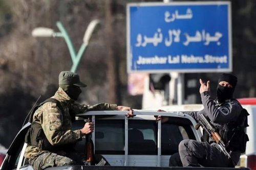 Tương lai của Syria sẽ như thế nào dưới sự điều hành của chính quyền mới?