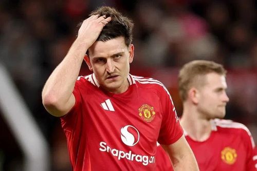 Premier League: M.U thua trận thứ tư liên tiếp, Chelsea nhận 'trái đắng'