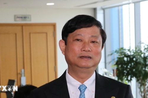 Bình Dương đặt mục tiêu tăng trưởng GRDP trên 10% trong năm 2025