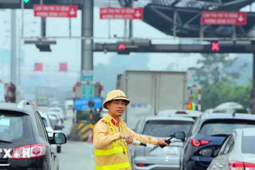 10 luật sẽ có hiệu lực thi hành từ ngày đầu năm mới 2025