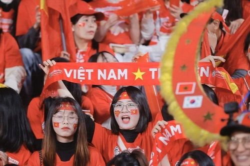Mua vé xem chung kết ASEAN Cup 2024 Việt Nam-Thái Lan như thế nào?