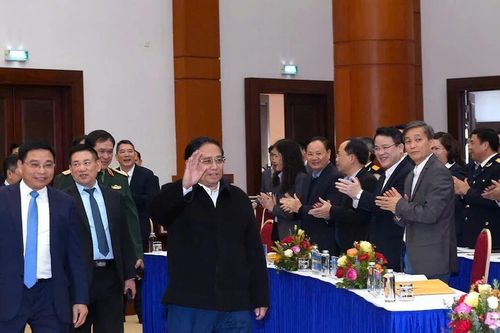 9 giải pháp thực hiện nhiệm vụ tài chính-ngân sách Nhà nước năm 2025