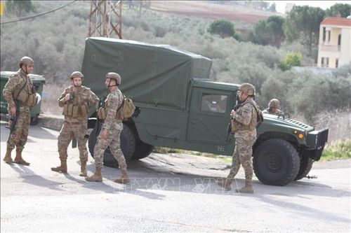 Hezbollah cảnh báo sẽ hành động nếu Israel không rút quân khỏi Liban