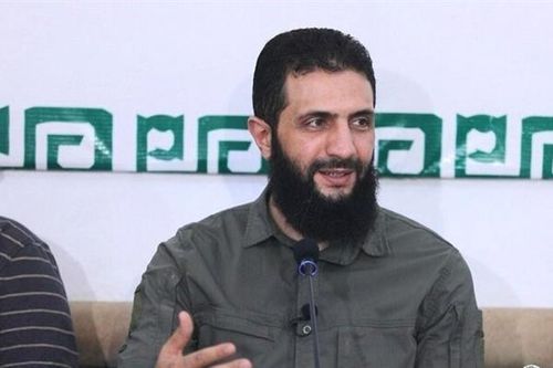 Syria tổ chức hội nghị toàn quốc bàn về tương lai đất nước