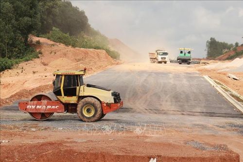 Bước tiến lớn về hạ tầng giao thông