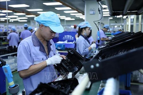 Những yếu tố đóng góp tích cực cho triển vọng kinh tế Việt Nam 2025