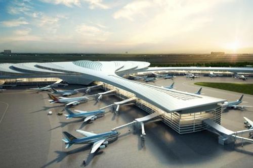 Nhiều tiềm năng đầu tư và an cư bền vững tại thị trường BĐS Long Thành