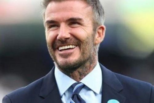 David Beckham vẫn kiếm được số tiền khủng sau khi giải nghệ